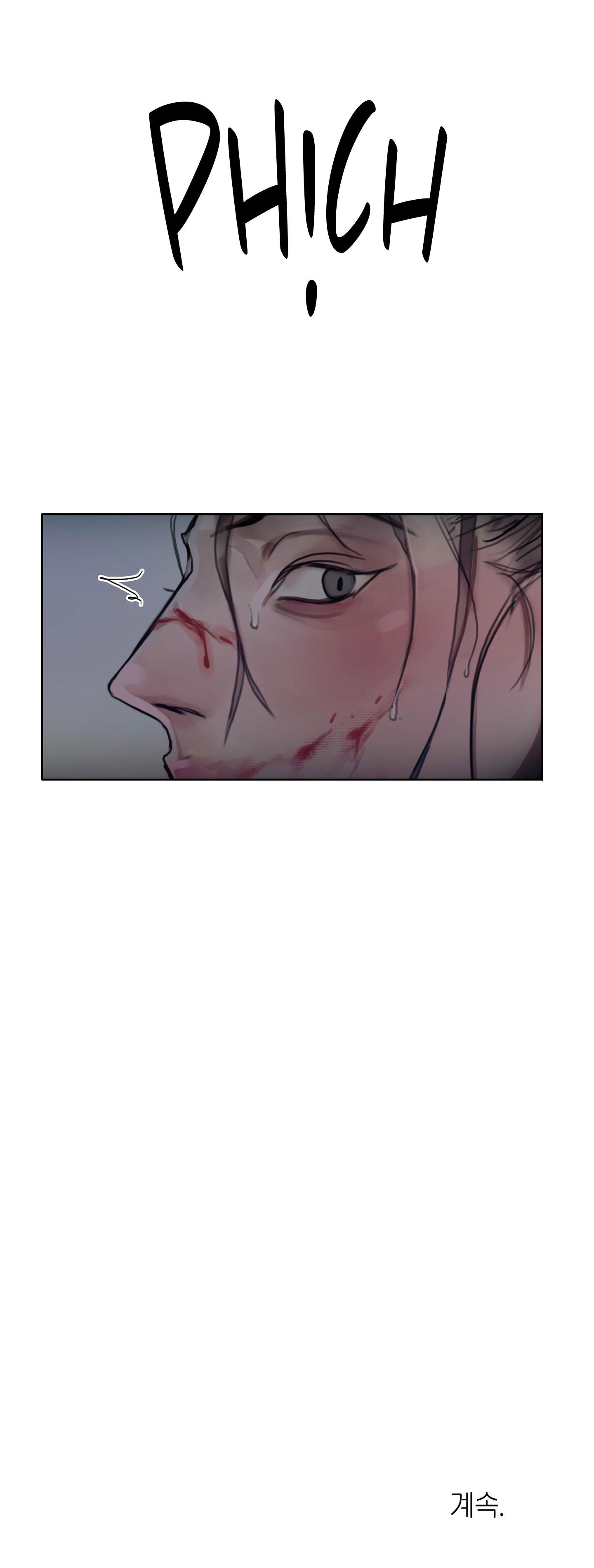 bl cổ trang - âu cổ ngắn nhà kim chapter 25.6 69