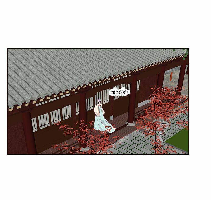 tướng quân mời ra trận chapter 138 18