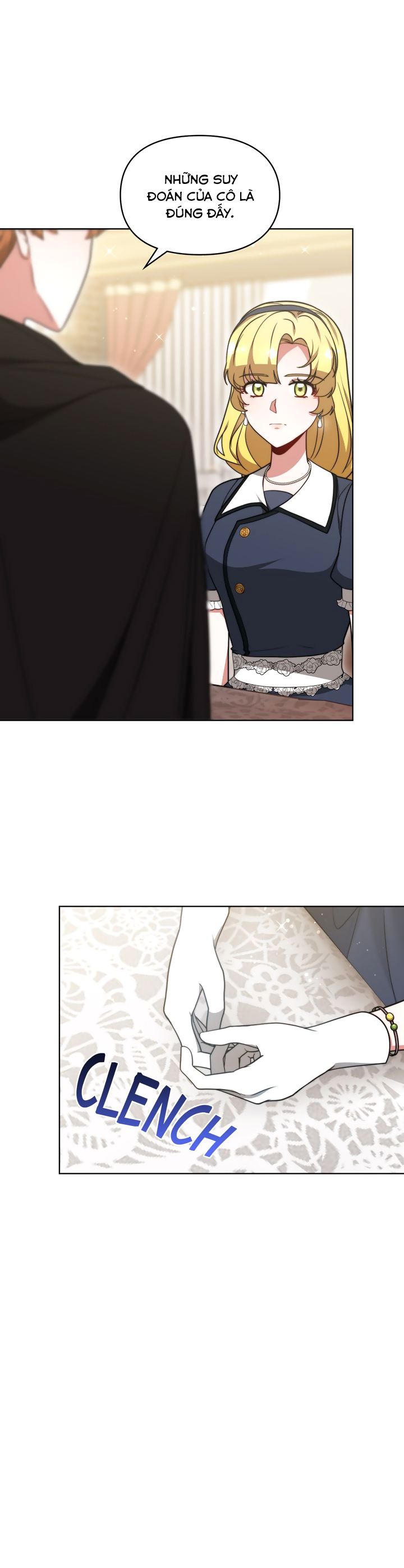 công nương eluana vita chapter 188 3