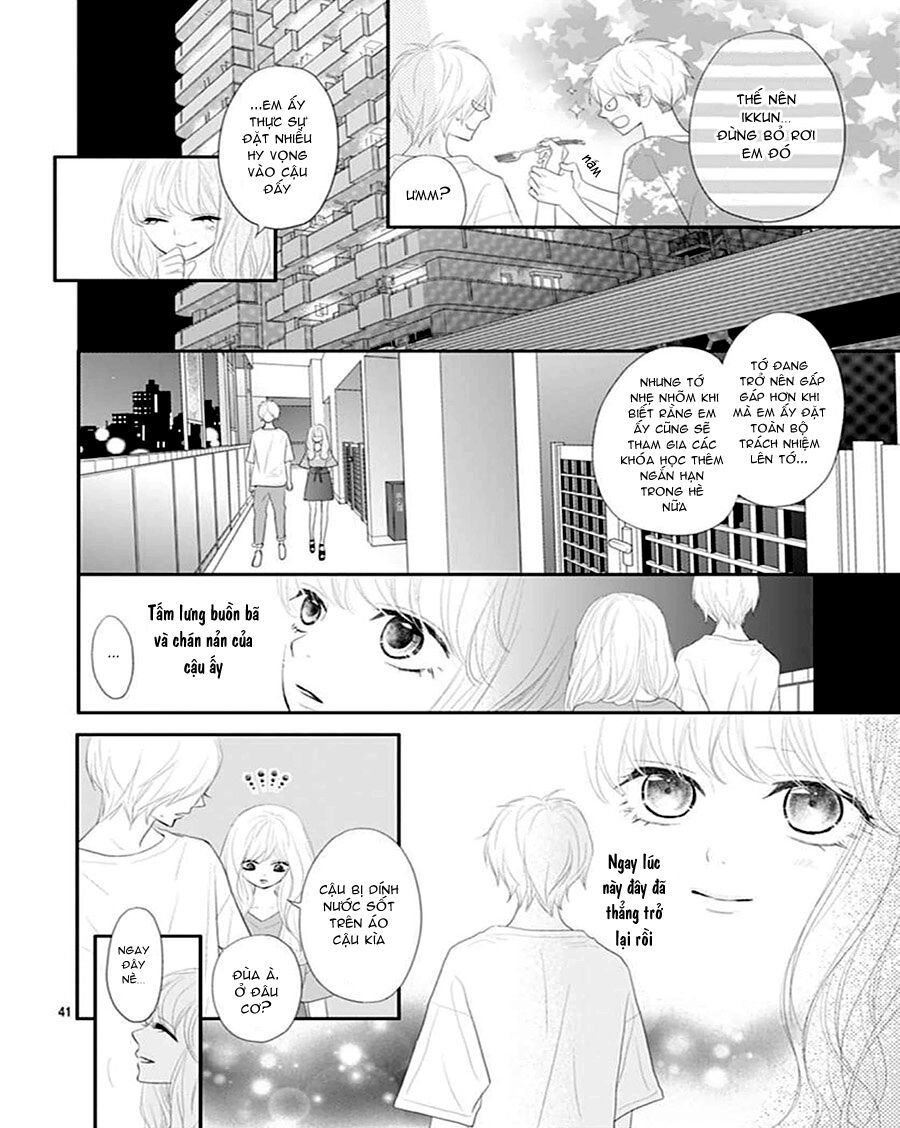 territory m no juunin chapter 10 40