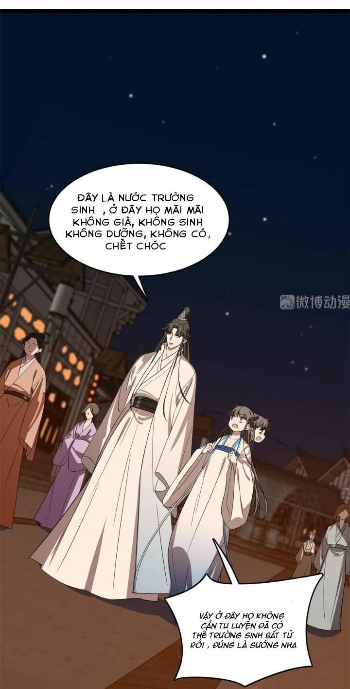 độc bộ thiên hạ: đặc công thần y chapter 233 10