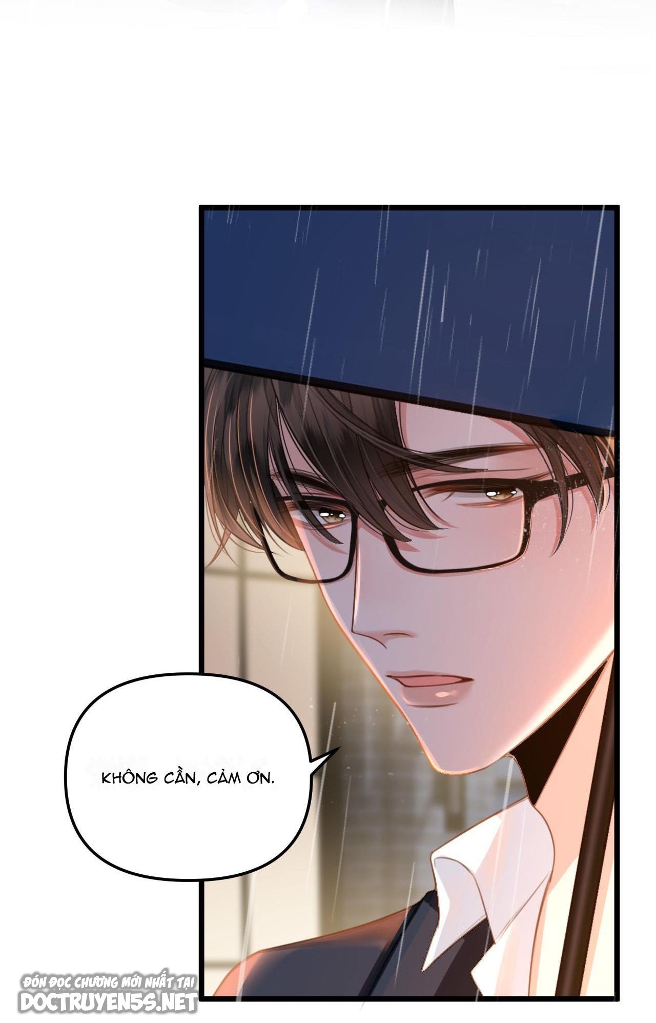 mỗi ngày đều thích anh chapter 1 35