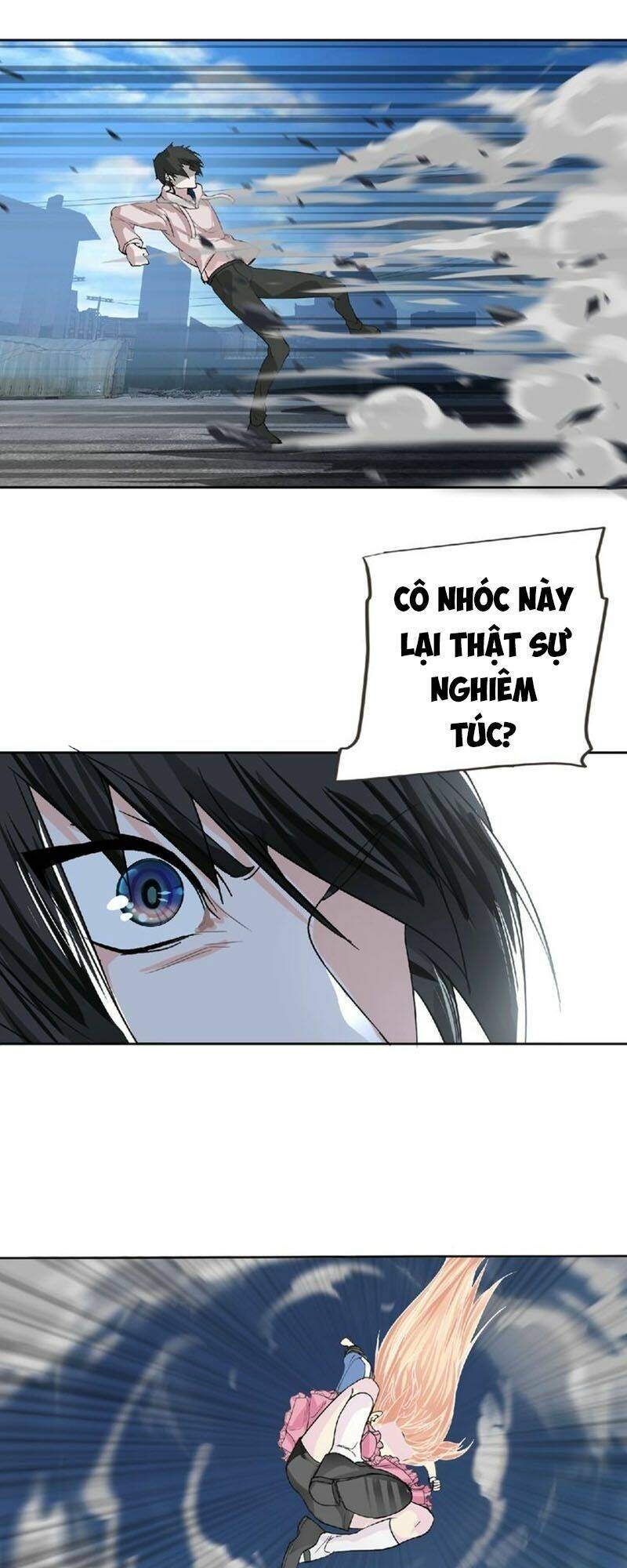 đại chiến yêu tinh chapter 19 27