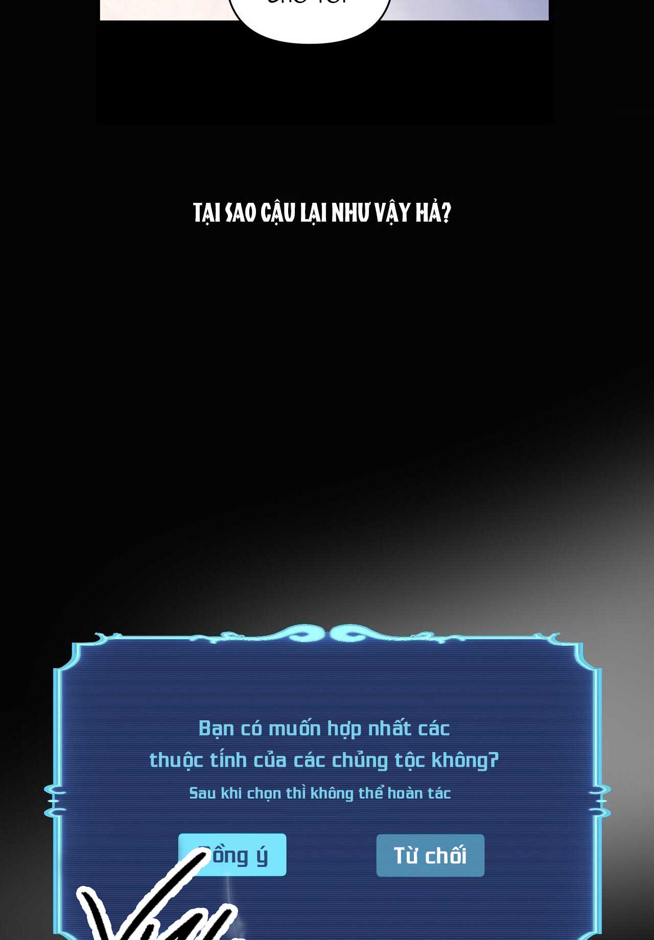 cách để sống sót với tư cách là người chơi chapter 3 50