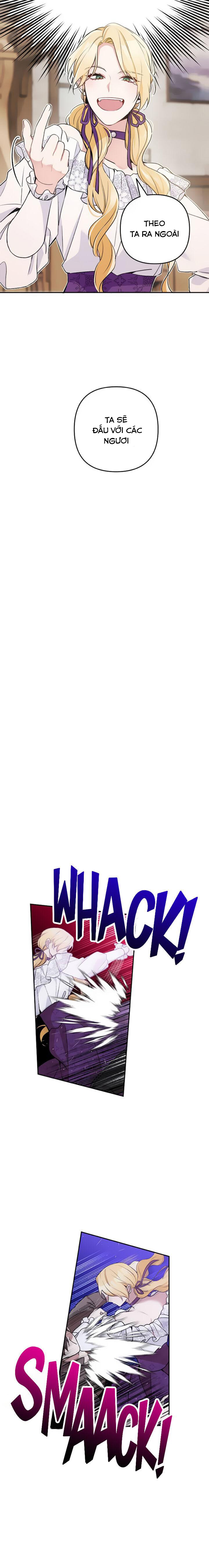 đừng đến cửa hàng của ác nữ phản diện chapter 17 6