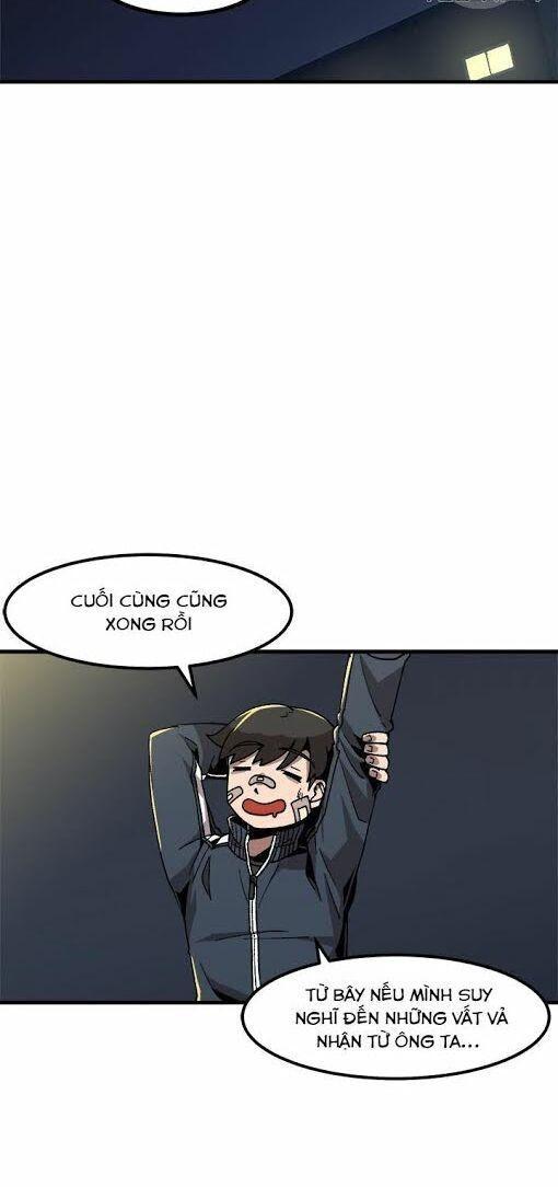 lên cấp một mình chapter 15 17