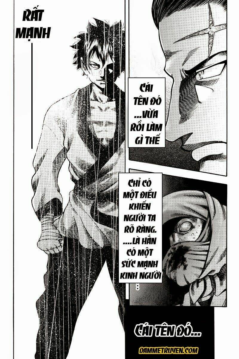 yukikaze chapter 7 6