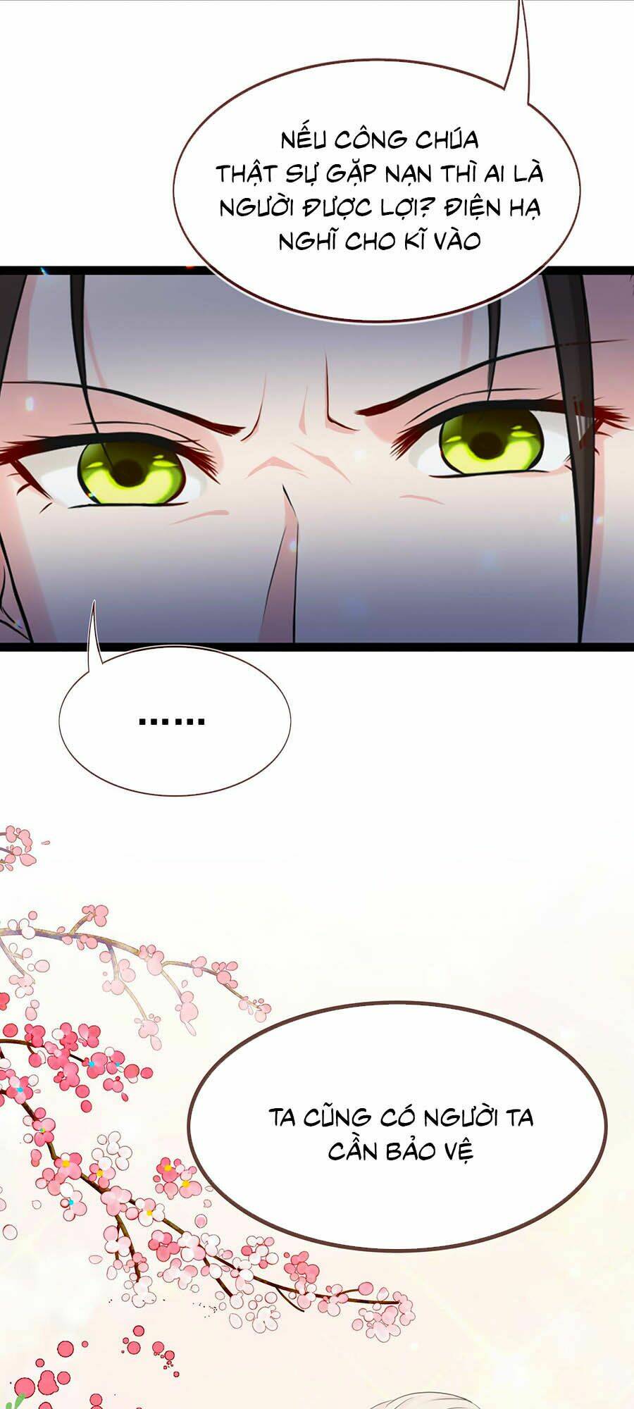 tận kiển minh thần chapter 18 35