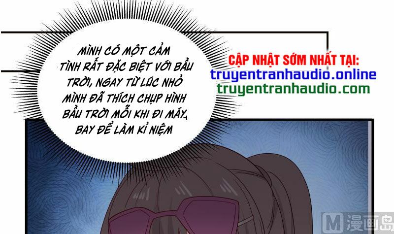 trên người ta có một rồng chapter 247 40