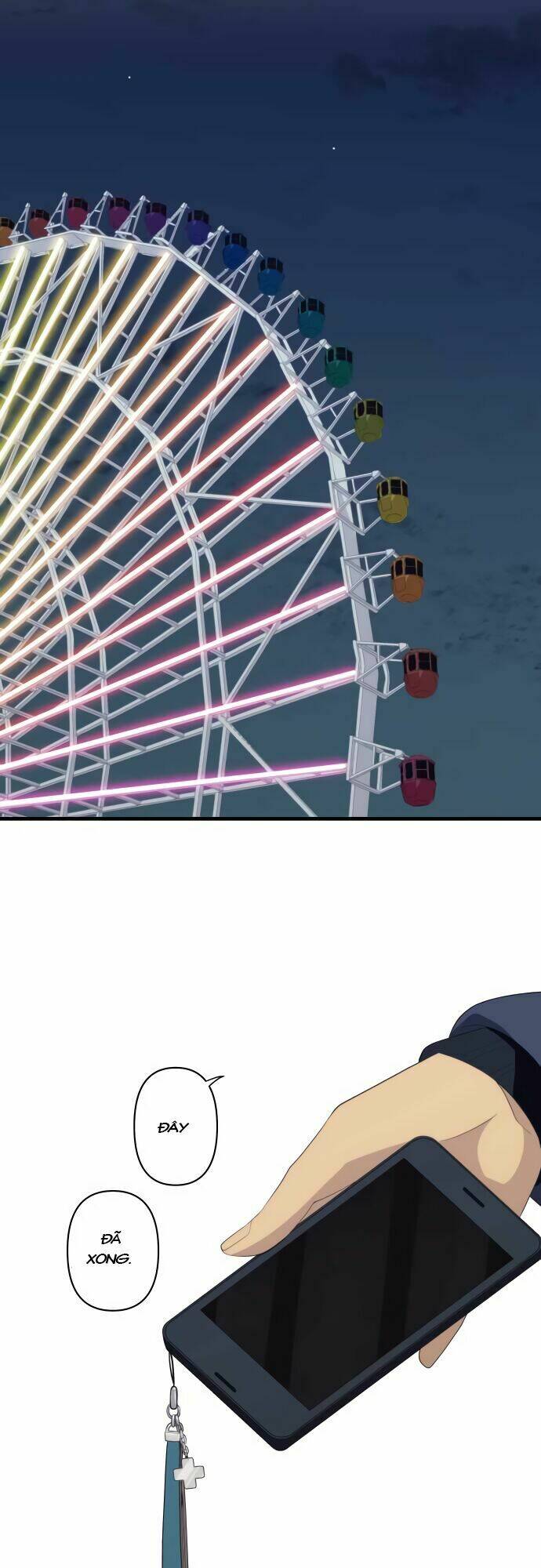 viên thuốc trùng sinh chapter 195 18