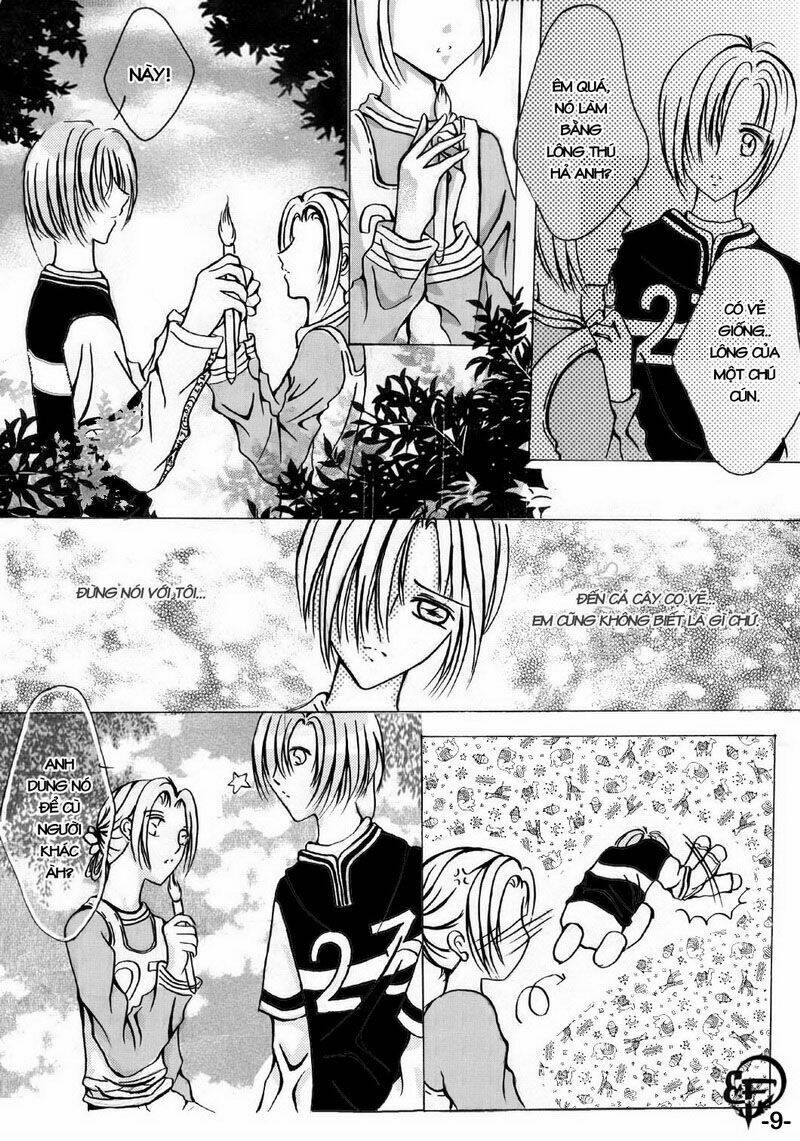 break free magazine chapter 2 10