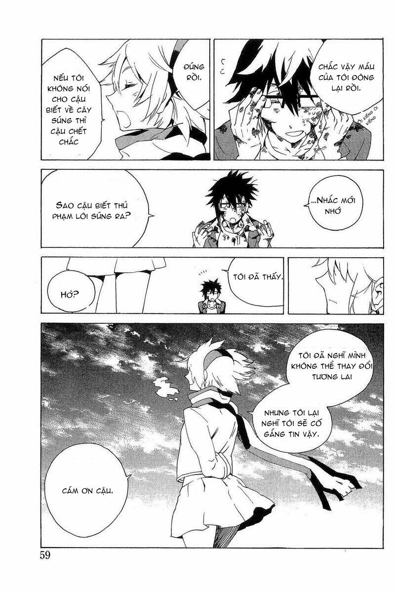 ann cassandra chapter 1 58