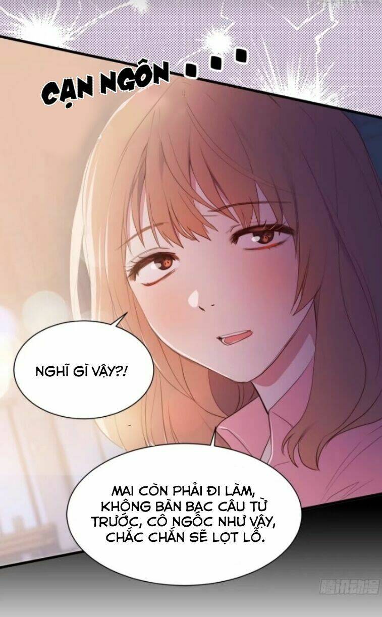 acup tiên sinh chapter 16 27