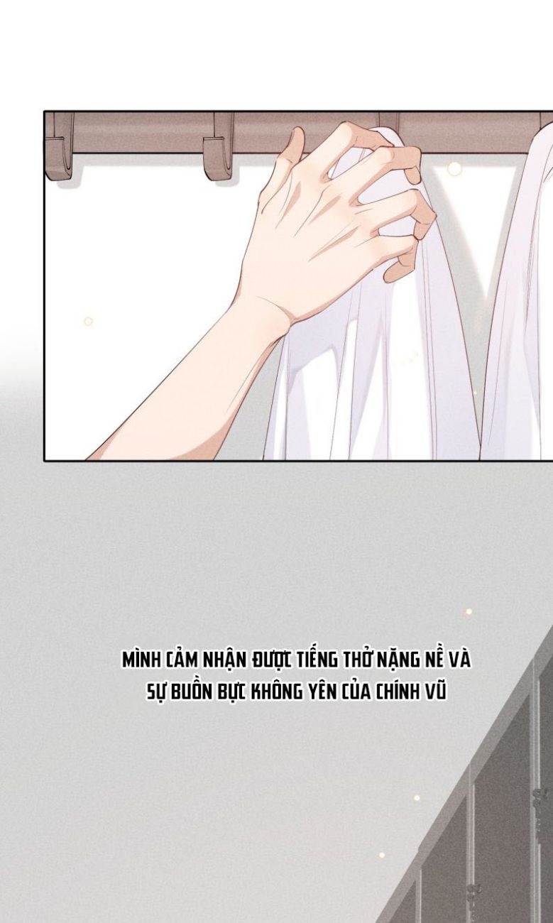 trò chơi săn mồi chapter 30 21