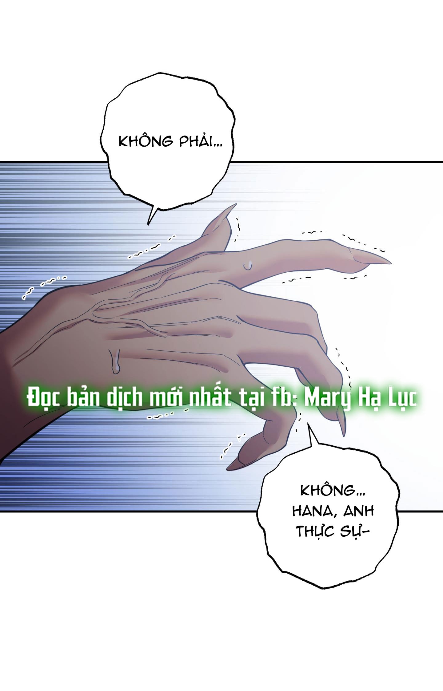 [18+] một lòng một dạ chapter 97.2 35