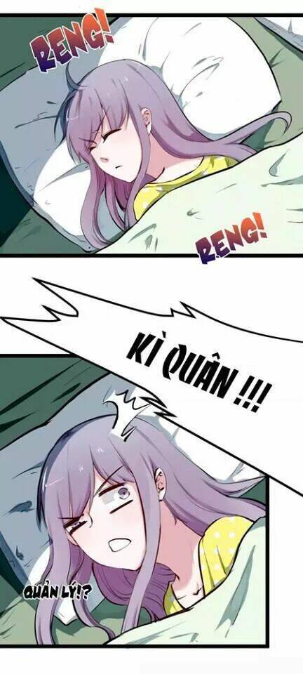 quy tắc của mỹ nam chapter 17 33