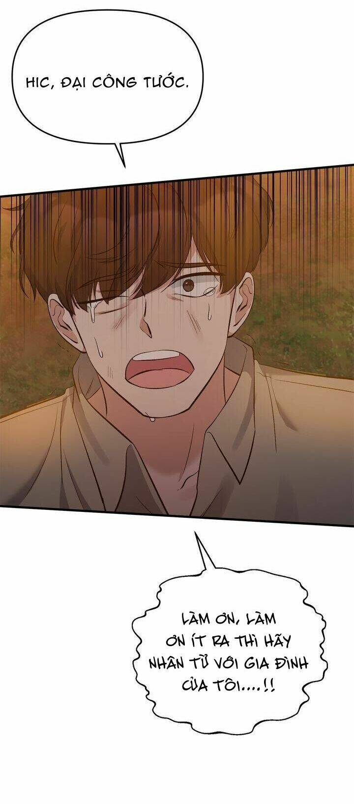 nữ công tước phương bắc là một nhân vật phản diện chapter 11 18