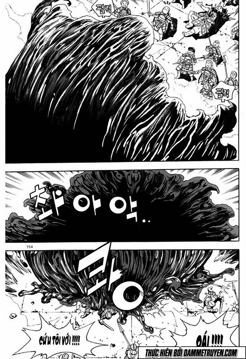 ma vương - liễu kỹ vân chapter 12 24