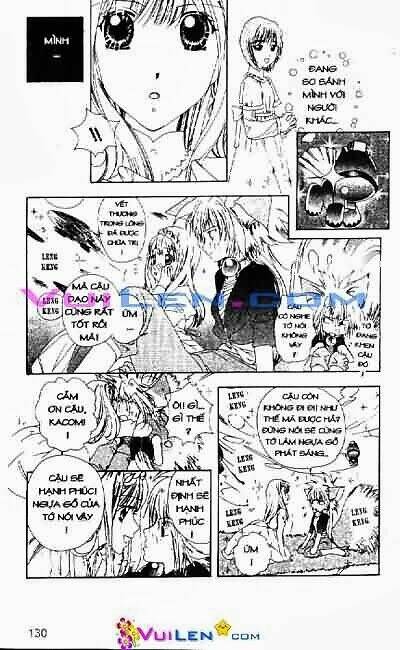 duyên kỳ ngộ chapter 8 131