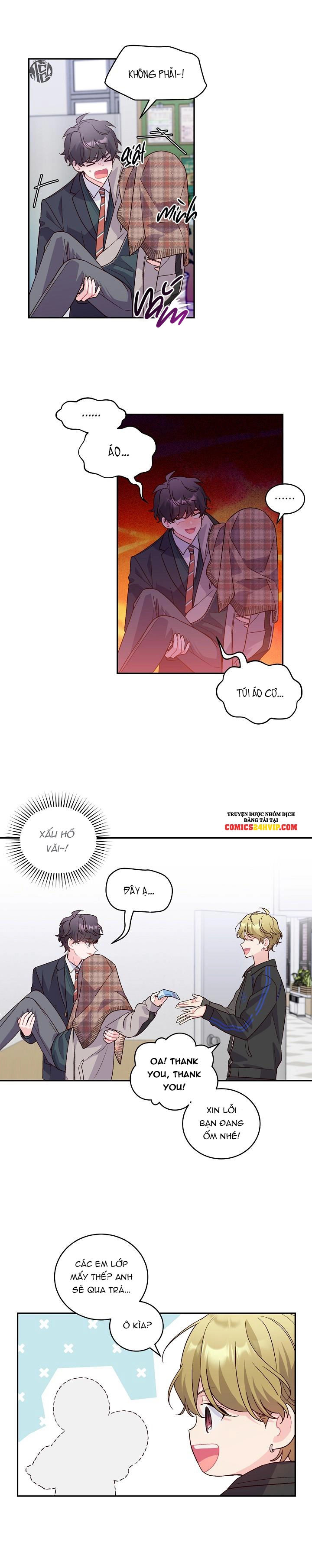 merry marbling chapter 7 5