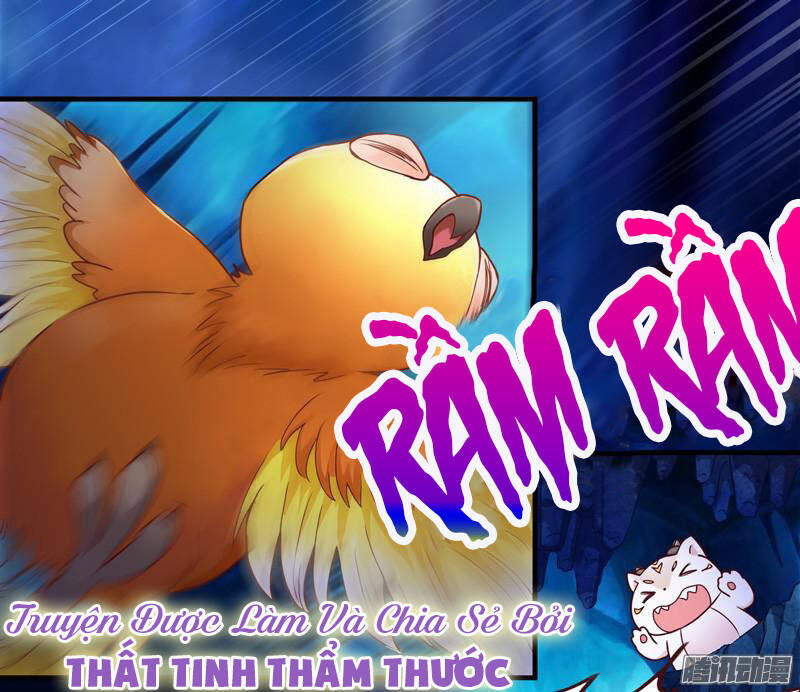 giữ chặt tiểu bạch long chapter 14 28