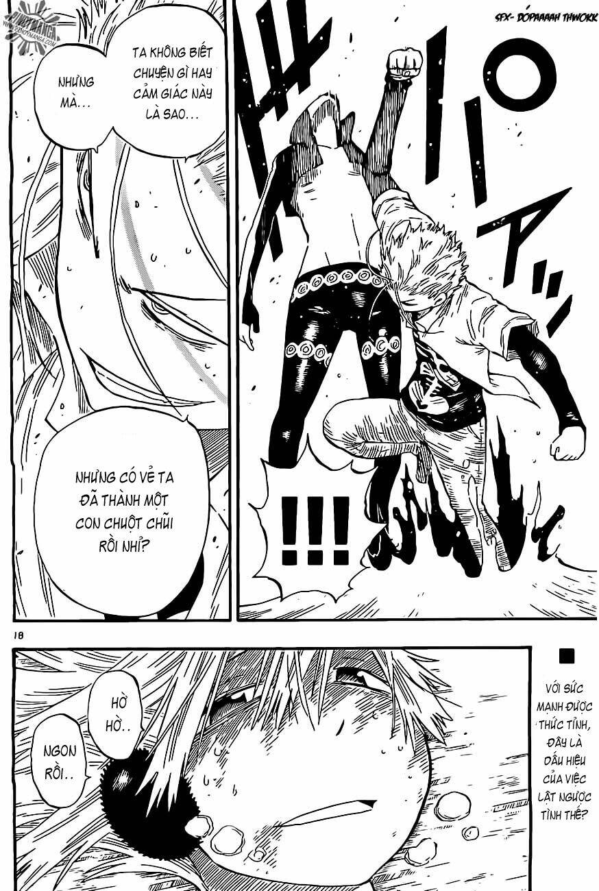 anagle mole chapter 25 16