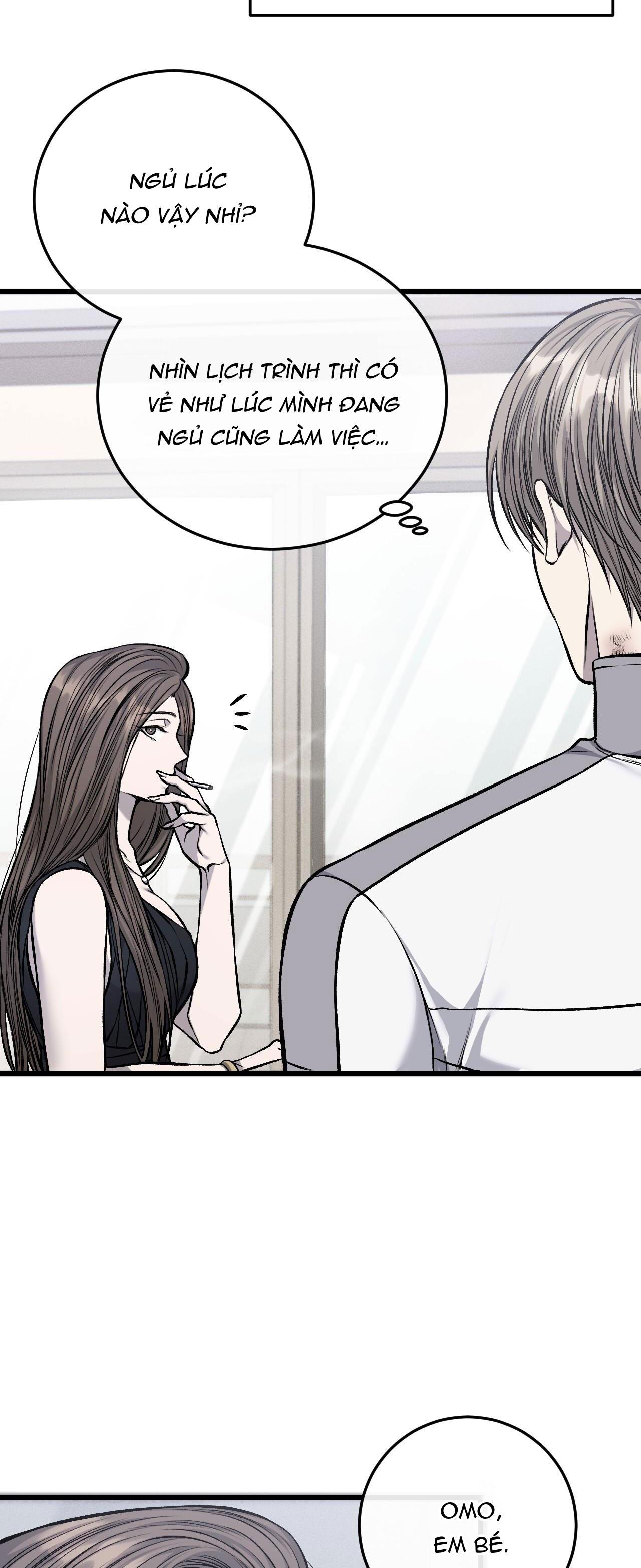 xx đê tiện chapter 16 22