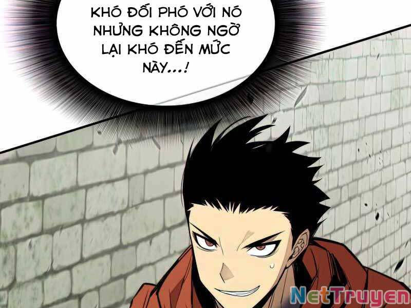 tôi là lính mới chapter 107 76