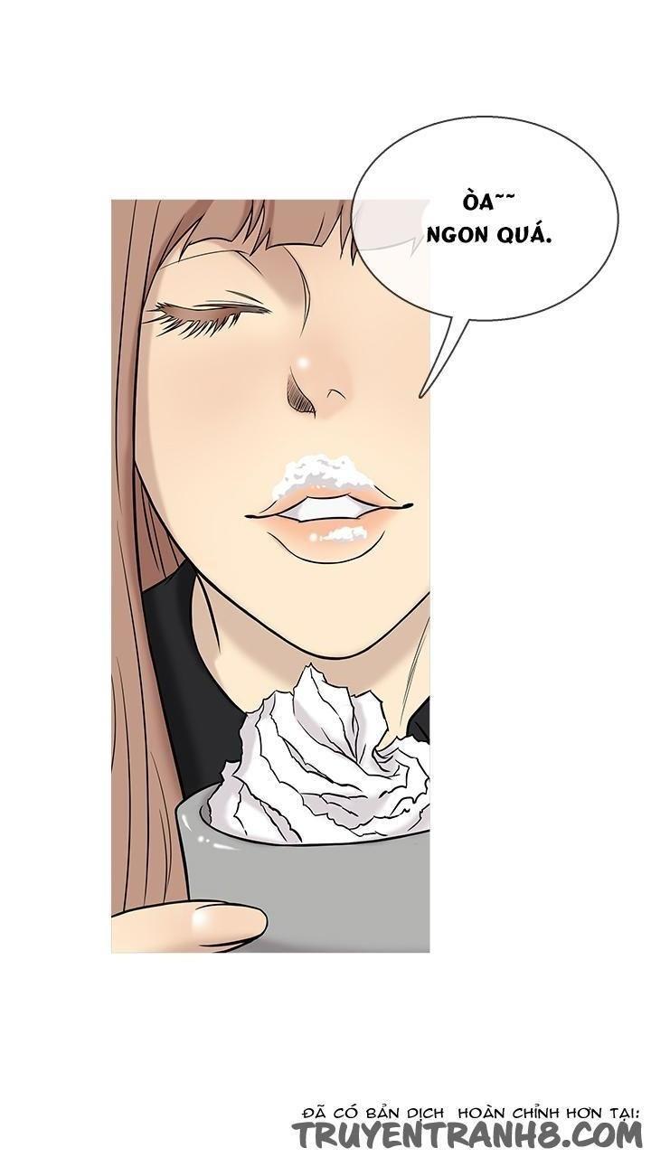 thiên đường chapter 40 21