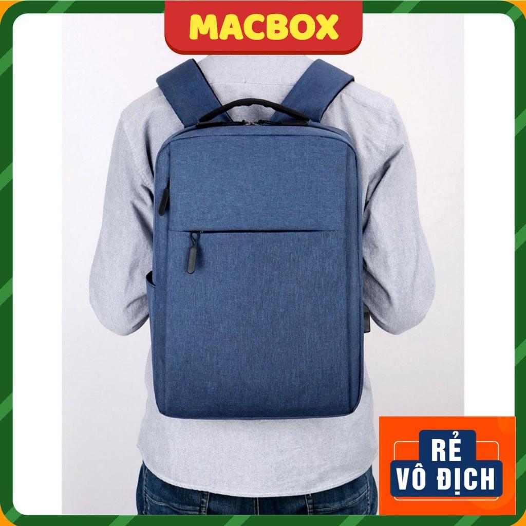 Balo đựng laptop nam thời trang 14 inch 15,6 inch 17 inch 13 inch cao cấp cho học sinh sinh viên văn phòng giá rẻ
