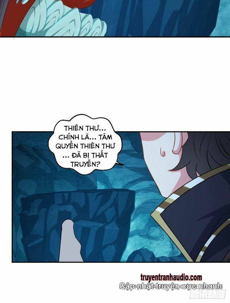 tiên ma đồng tu chapter 171 28