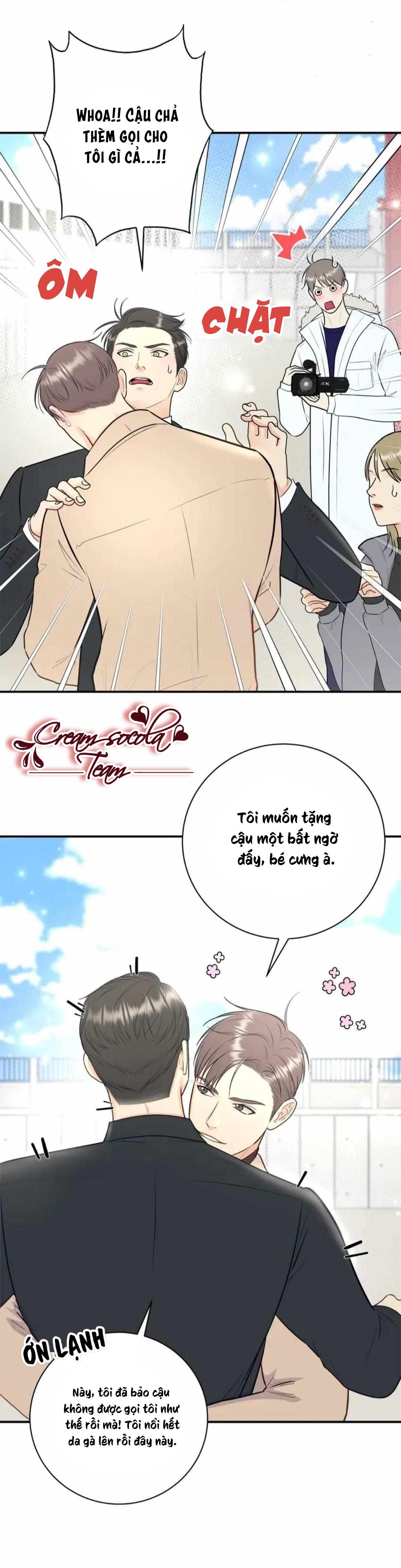 hạnh phúc trọn vẹn chapter 42 18