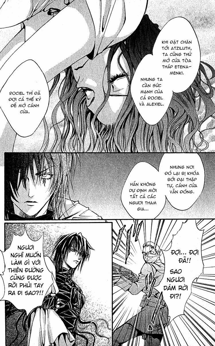 tình yêu loạn luân chapter 107 13