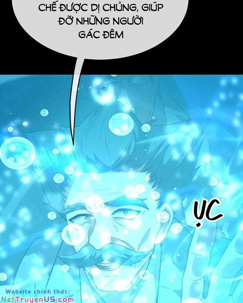 nhìn thấy thanh máu, ta xử tội thần linh chapter 79 48