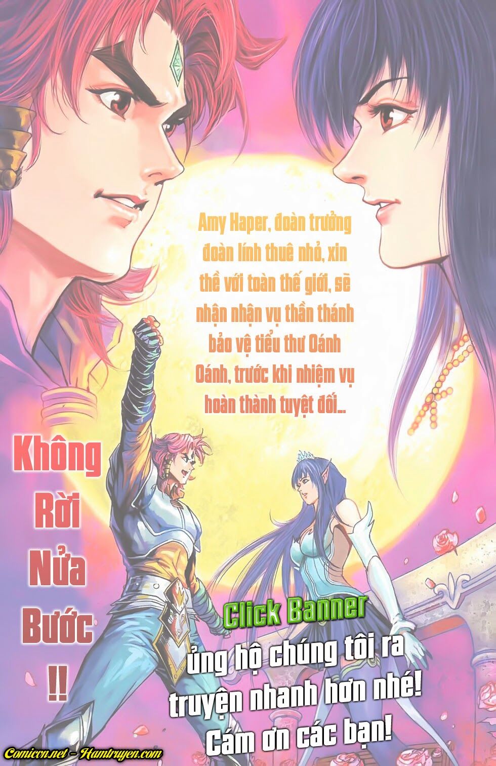 dong binh thiên hạ chapter 27 32