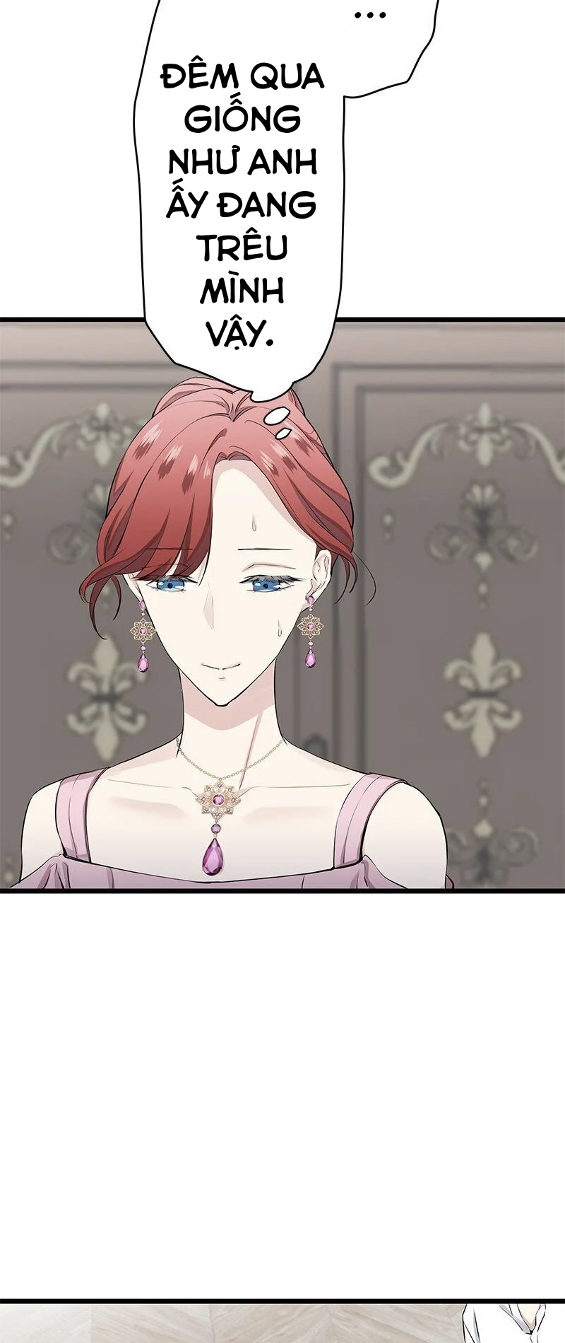 nullitas~nàng dâu giả dối~ chapter 25.1 10