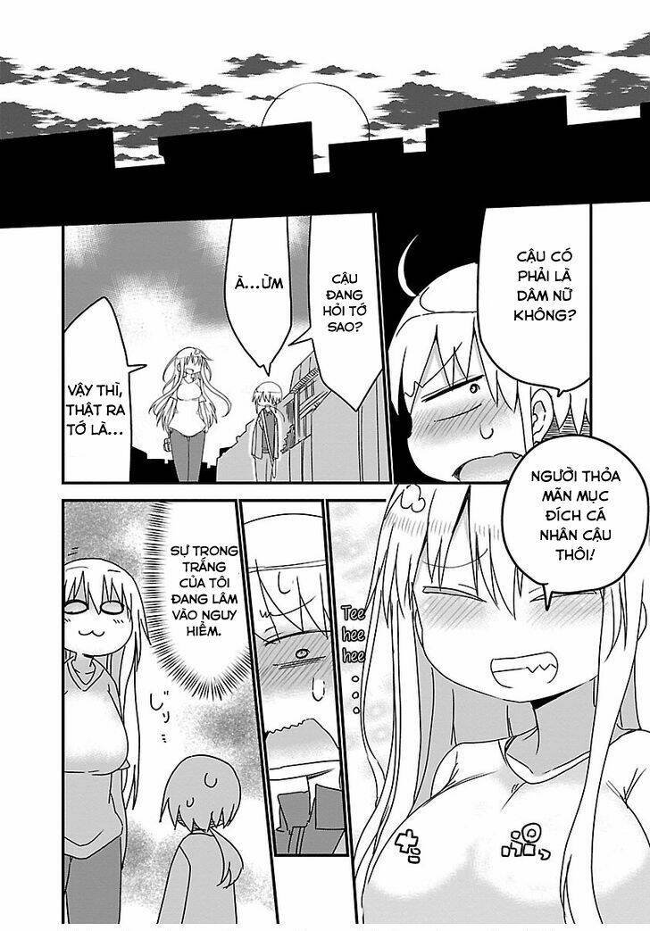 chichi chichi chapter 3 9