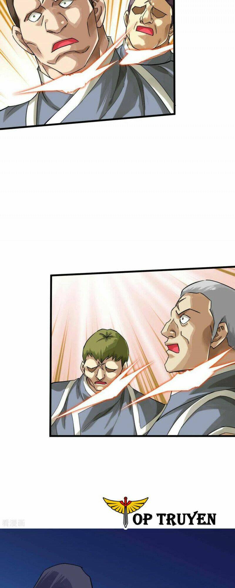 trọng sinh ta là đại thiên thần chapter 157 37