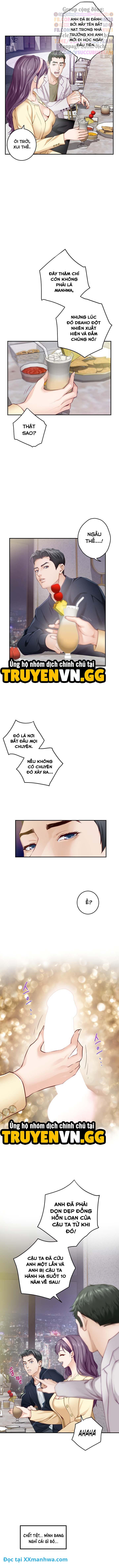 thú vui của chúa chapter 5 10