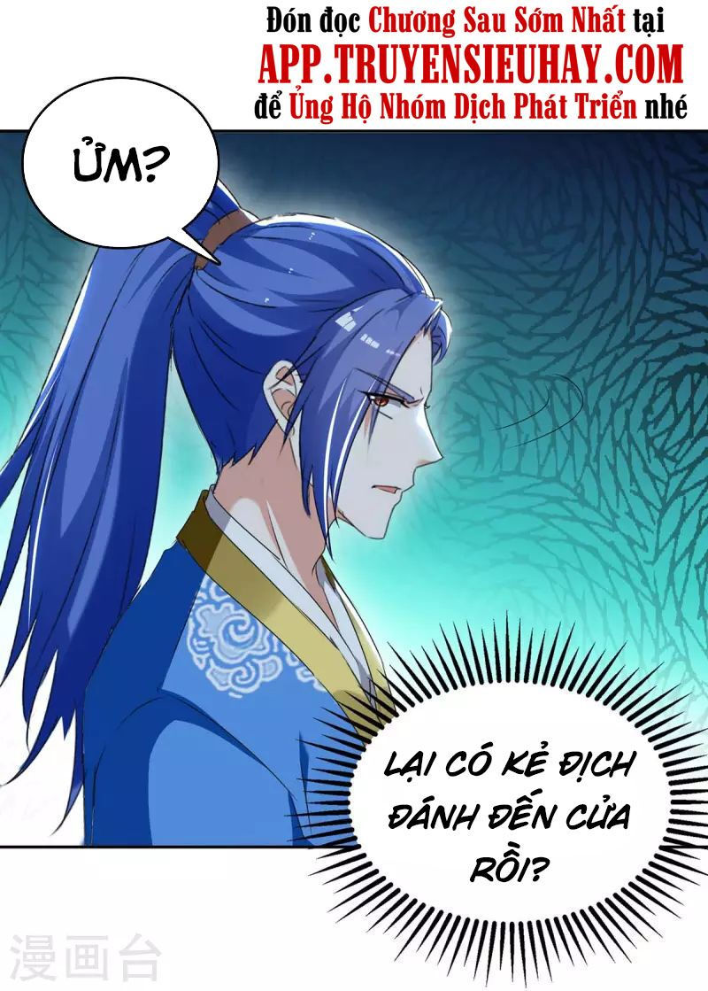 tối cường thăng cấp chapter 273 10