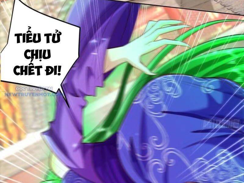 ta thực sự không muốn làm thần tiên chapter 50 87