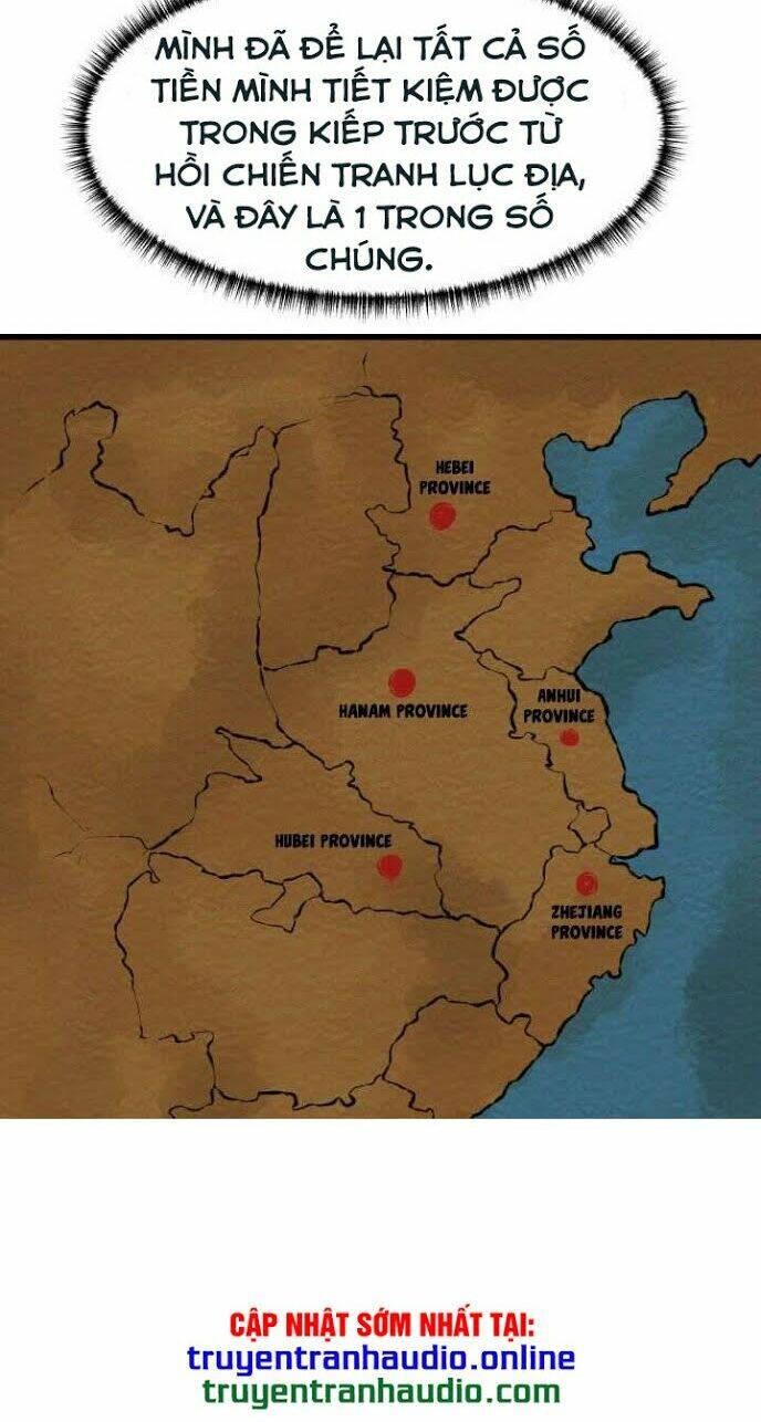 lôi thần chuyển sinh chapter 28 15