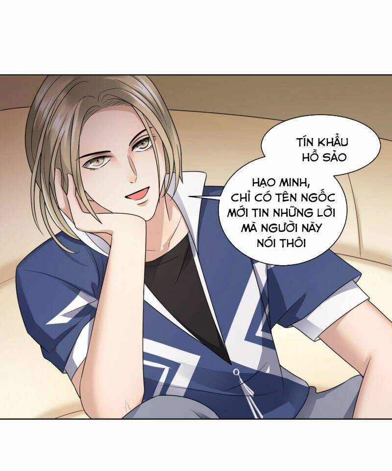 huấn luyện viên của nữ thần chapter 14 9