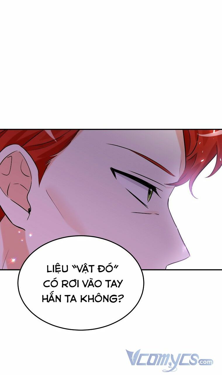 ác nữ karuna bé lại chapter 15 58