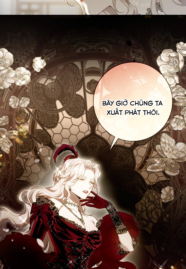 thuần hóa bạo chúa rồi bỏ trốn chapter 103.1 80