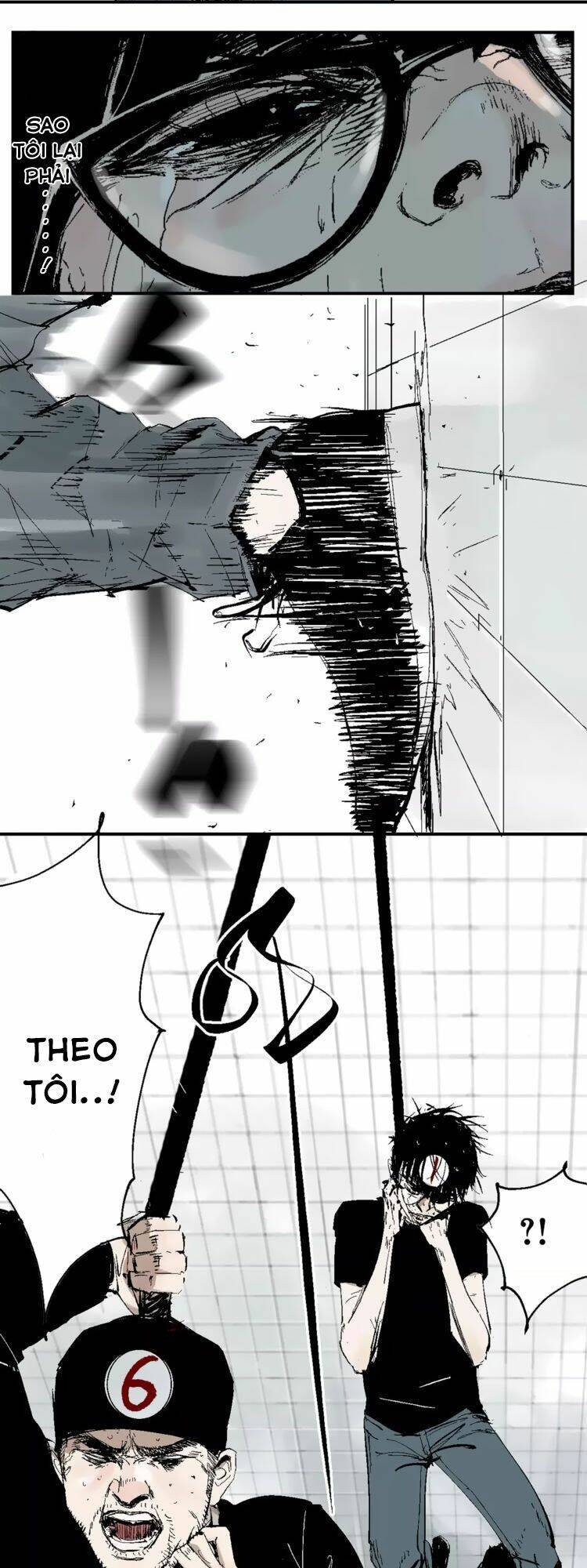 the law of the yama chapter 8 15