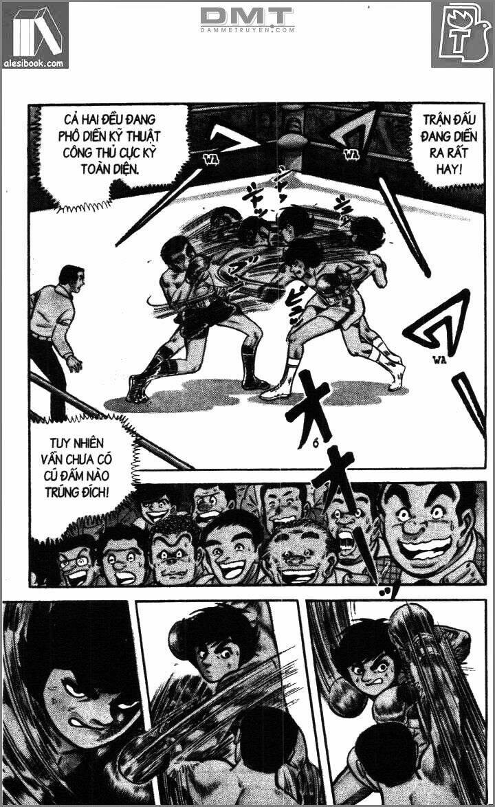 ganbare genki chapter 120 10