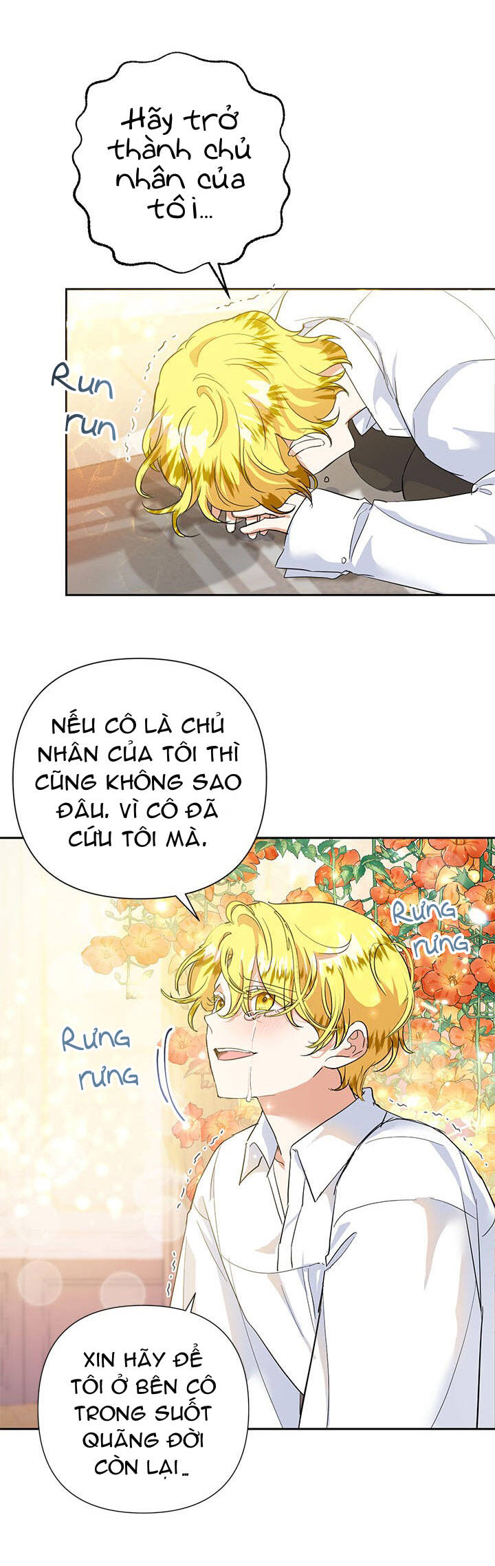 hôm nay cũng là ngày vui của ác nữ chapter 12 18
