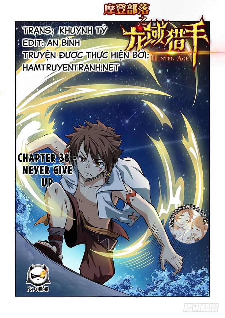 hunter age chapter 38 2