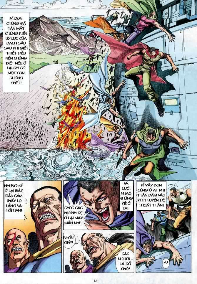 võ thần chapter 25 12